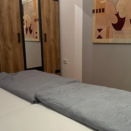 Stadtleben Apartment Hannover