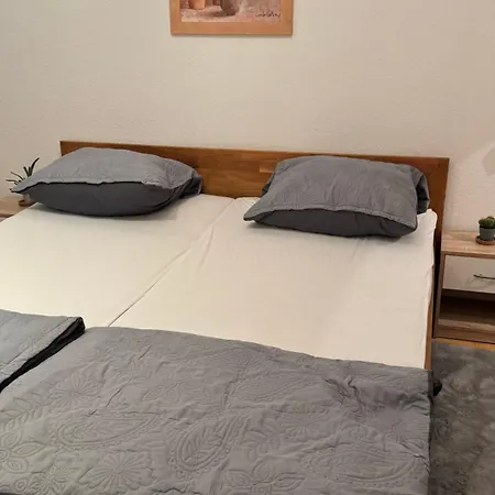 Stadtleben *