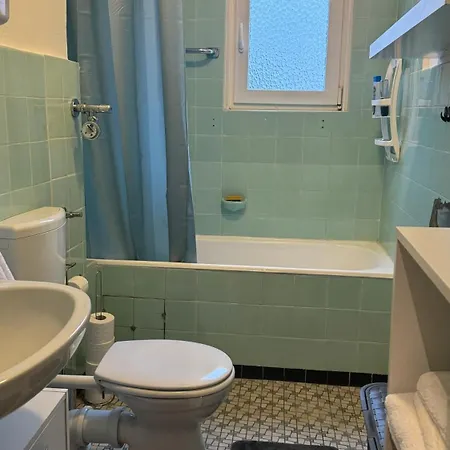 Stadtleben Apartment *