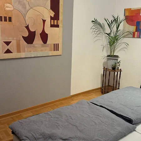 Stadtleben Apartment *