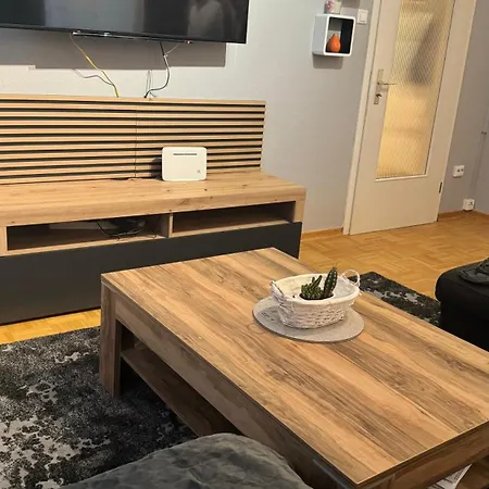 Stadtleben Apartment Hannover